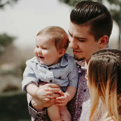 Parent Testimonials